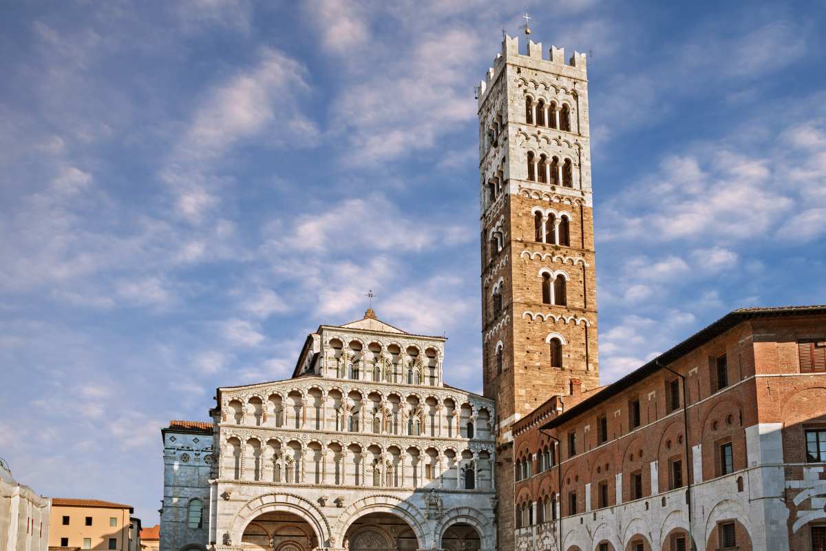 città delle 100 chiese